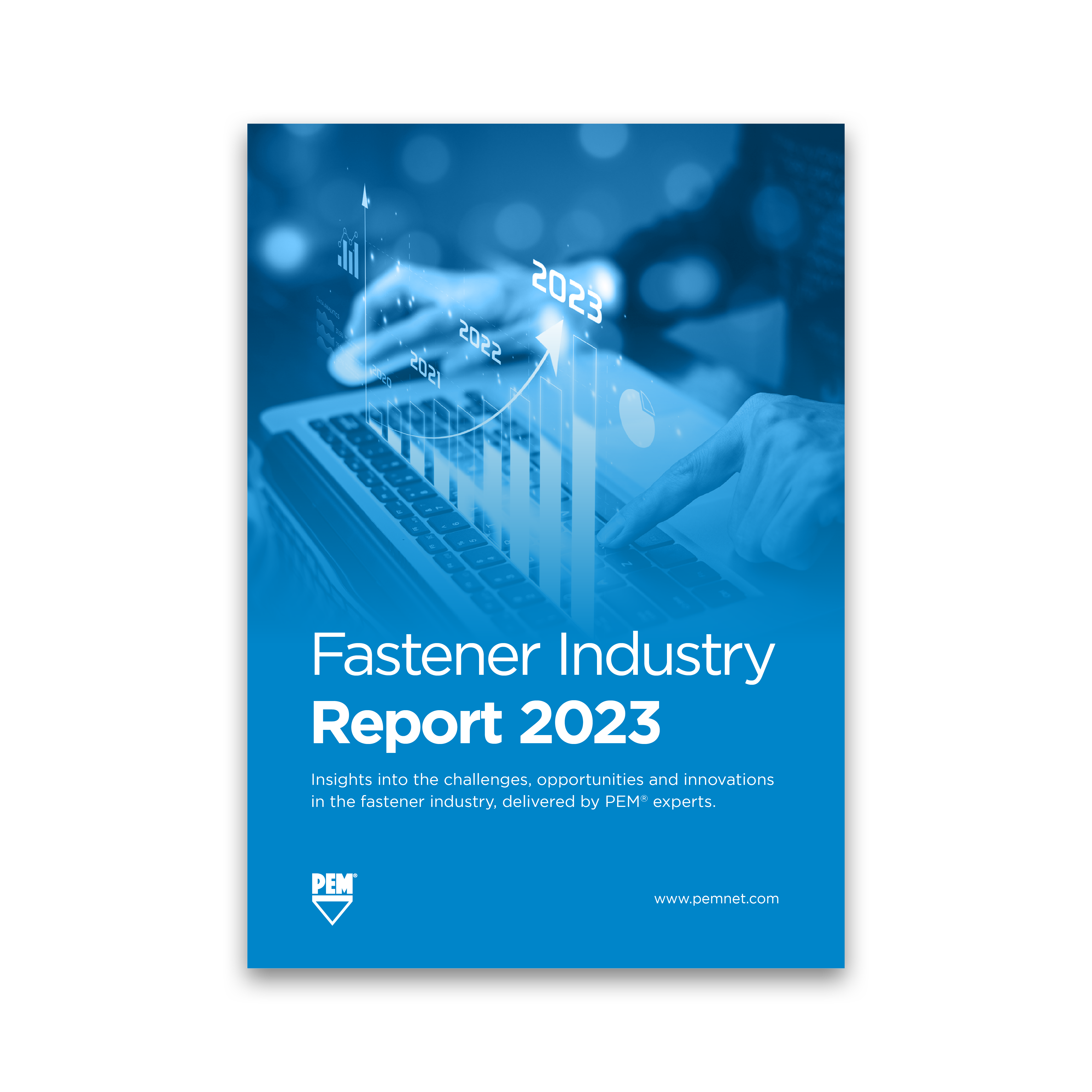 Download the Fastener Industry Report 2023